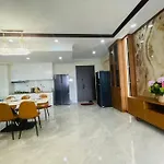 Alahome 3Bedroom The Peak Midtown
