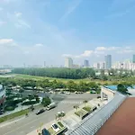 Alahome 3Bedroom The Peak Midtown
