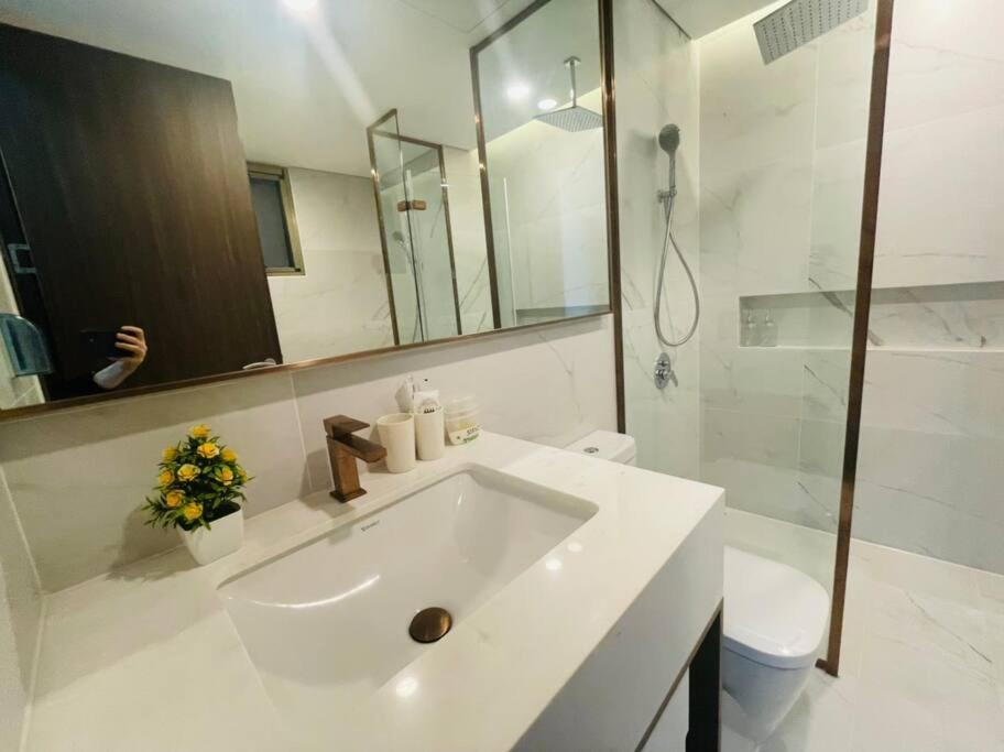 Alahome 3bedroom The Peak Midtown Căn hộ TP. Hồ Chí Minh