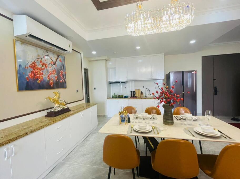 Alahome 3bedroom The Peak Midtown TP. Hồ Chí Minh