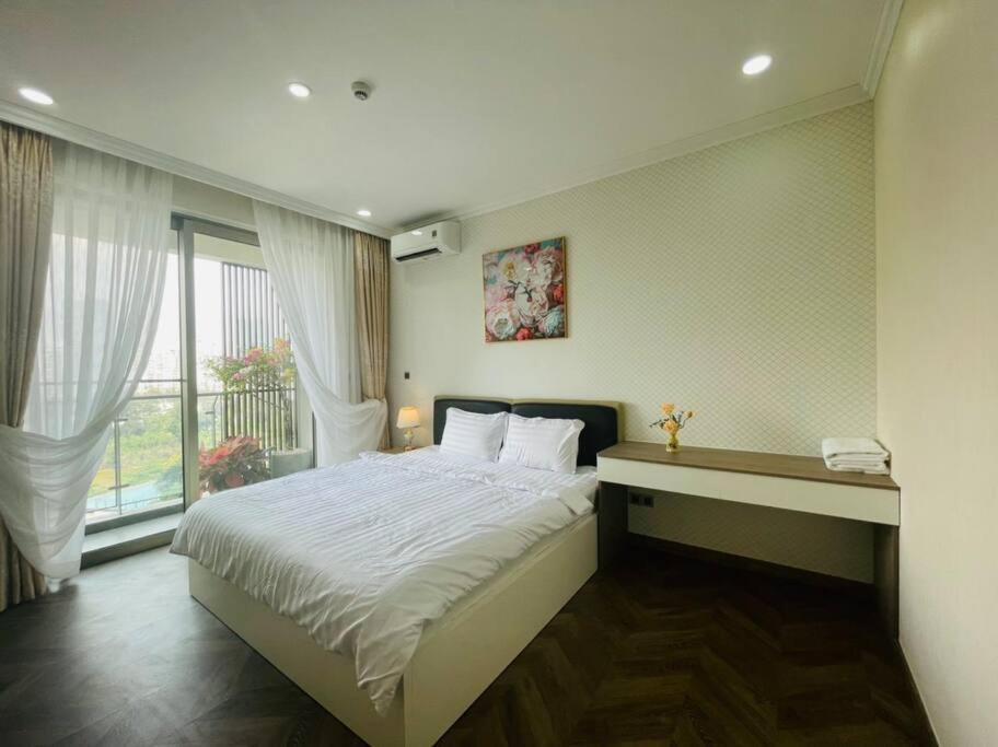 Alahome 3bedroom The Peak Midtown *