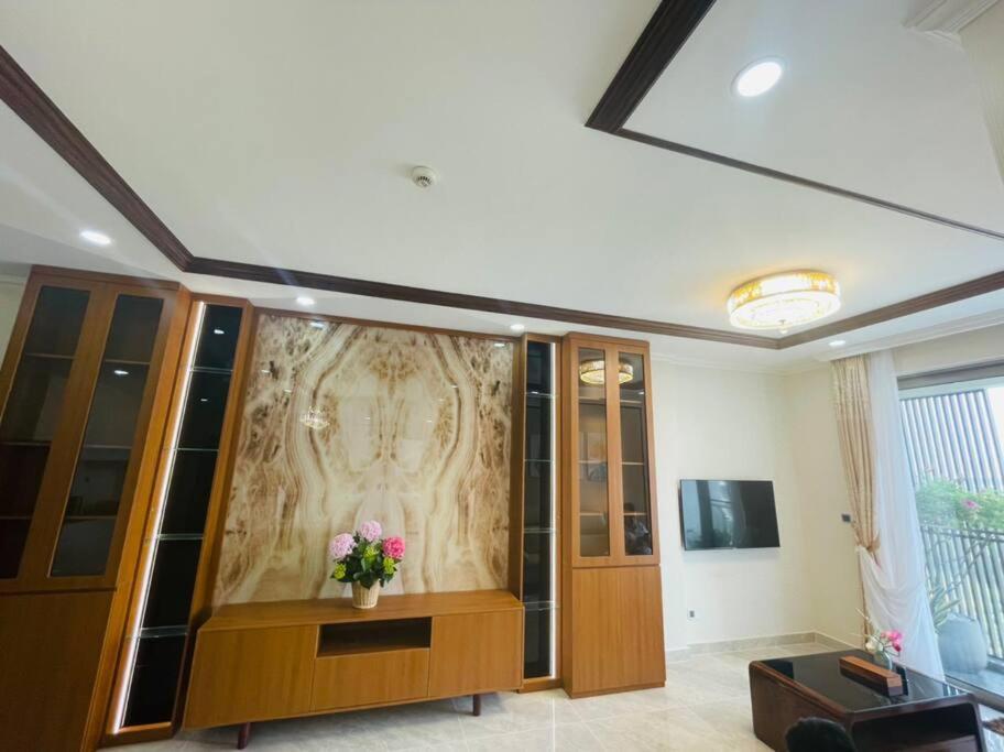 Căn hộ Alahome 3bedroom The Peak Midtown *