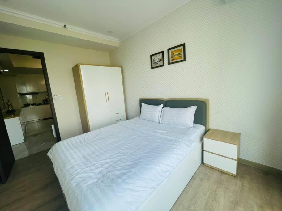 Alahome 3bedroom The Peak Midtown *