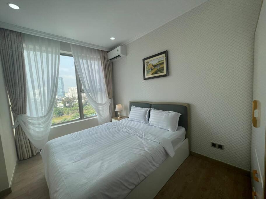 Alahome 3bedroom The Peak Midtown Căn hộ *