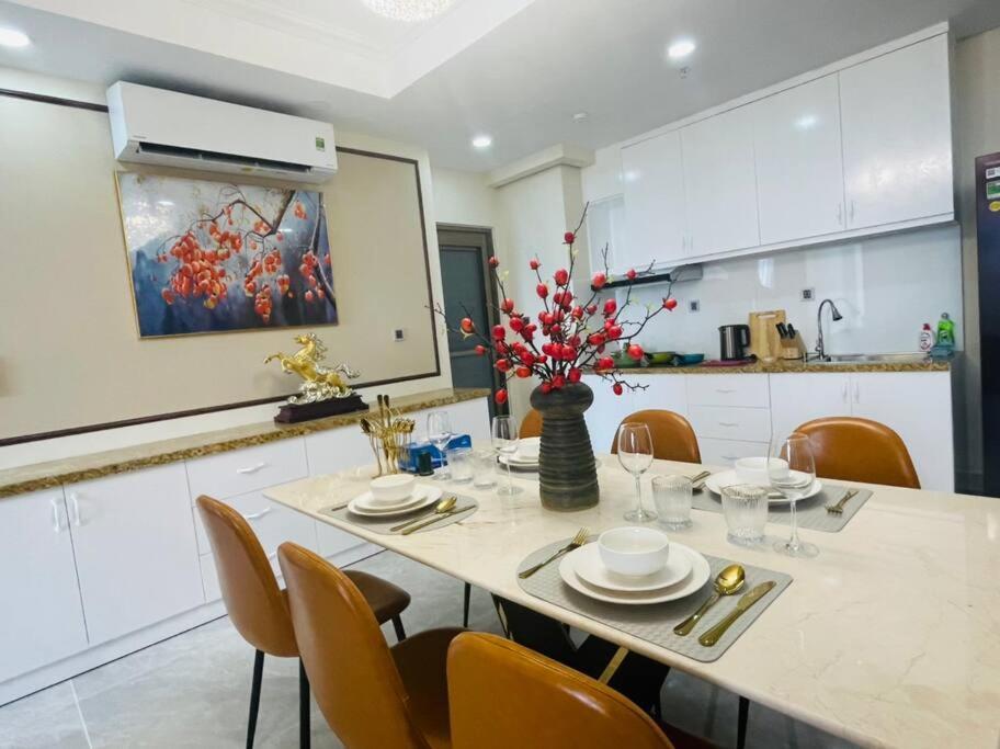 Alahome 3bedroom The Peak Midtown * TP. Hồ Chí Minh