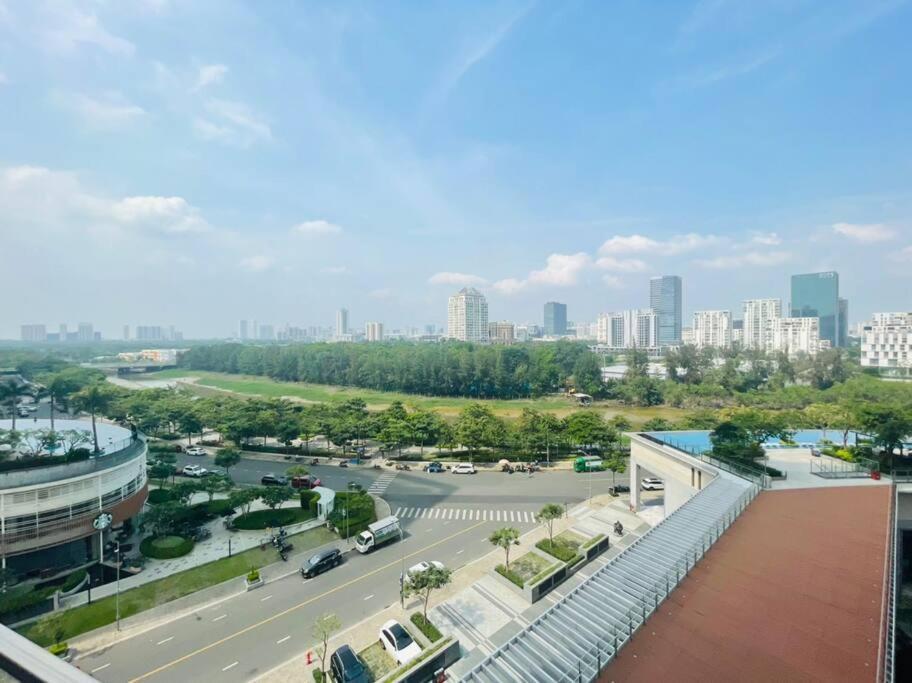 Alahome 3bedroom The Peak Midtown TP. Hồ Chí Minh