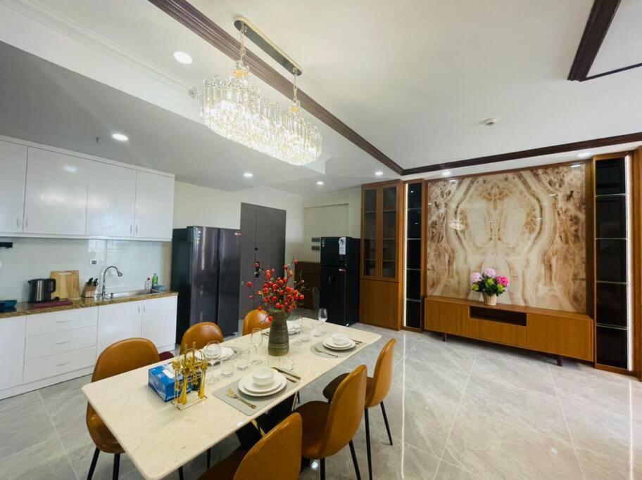 Alahome 3bedroom The Peak Midtown *