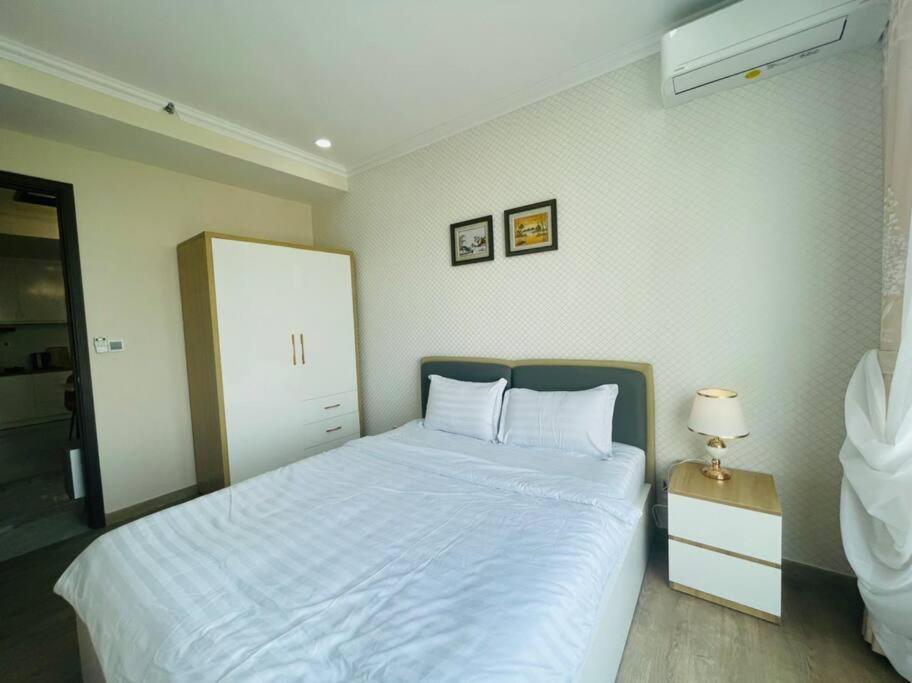 Alahome 3bedroom The Peak Midtown Căn hộ