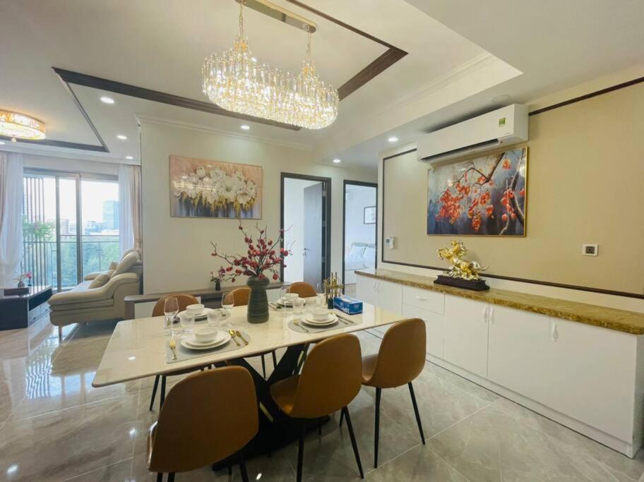 Căn hộ Alahome 3bedroom The Peak Midtown TP. Hồ Chí Minh