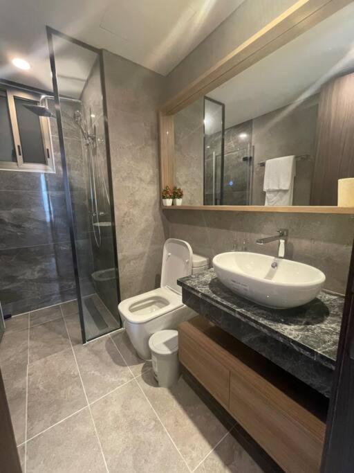 Alahome 3bedroom The Peak Midtown